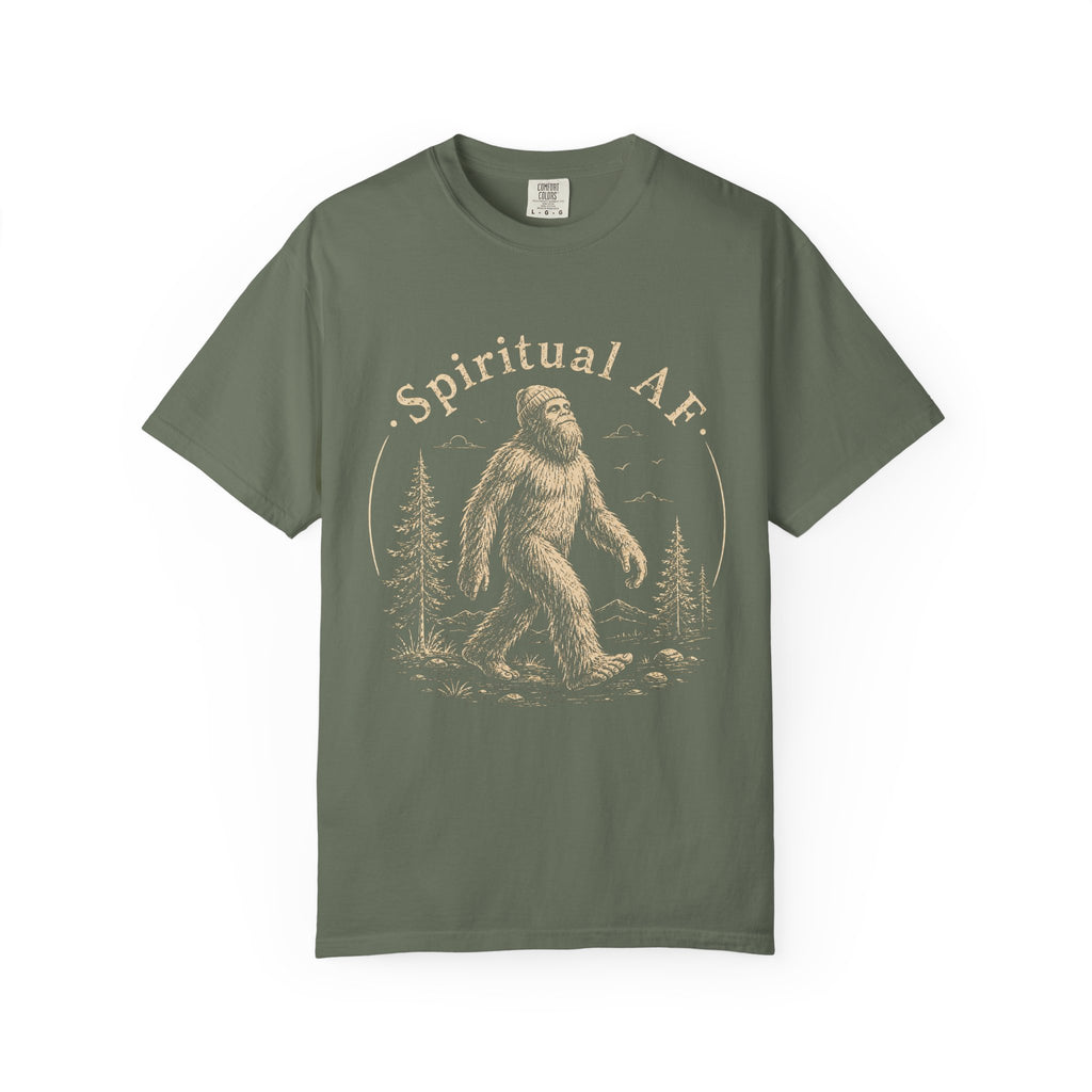 Walkabout Squatch T-shirt