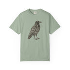 Crow Logic Tee