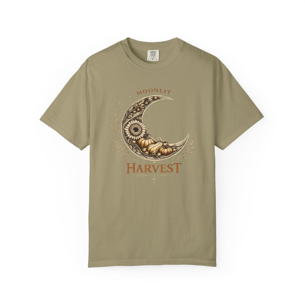 Moonlit Harvest Tee