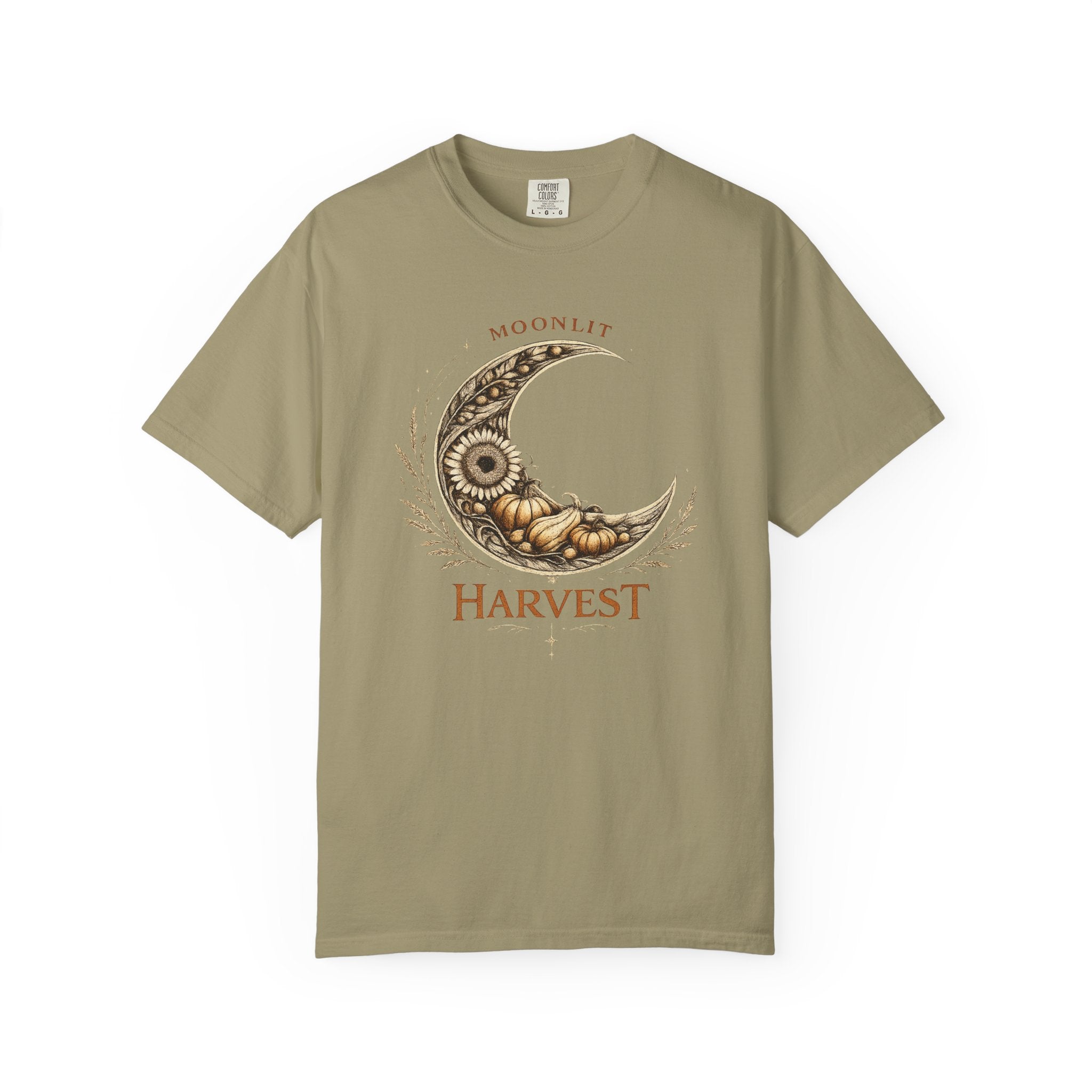 Moonlit Harvest Tee