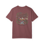 Creekside And Caffeinated Tee