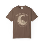 Autumn Dreamin' Kitten T-shirt