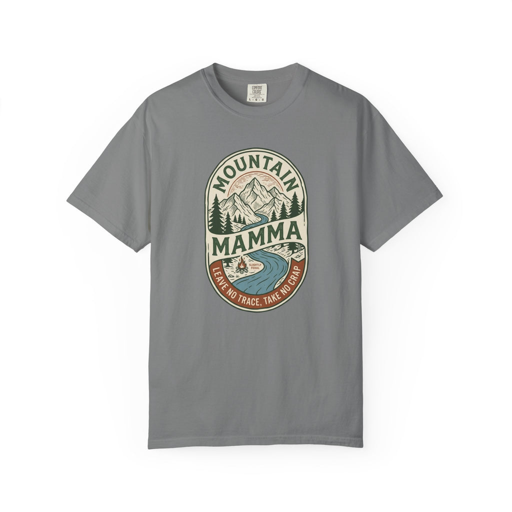 Take No Crap T-shirt
