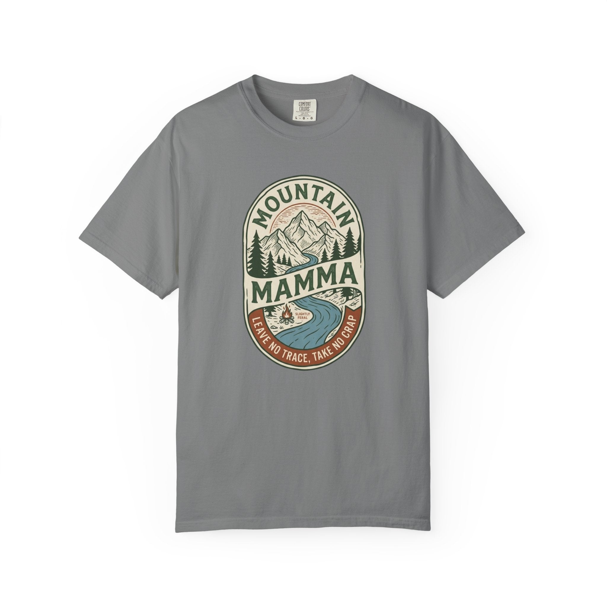 Take No Crap T-shirt