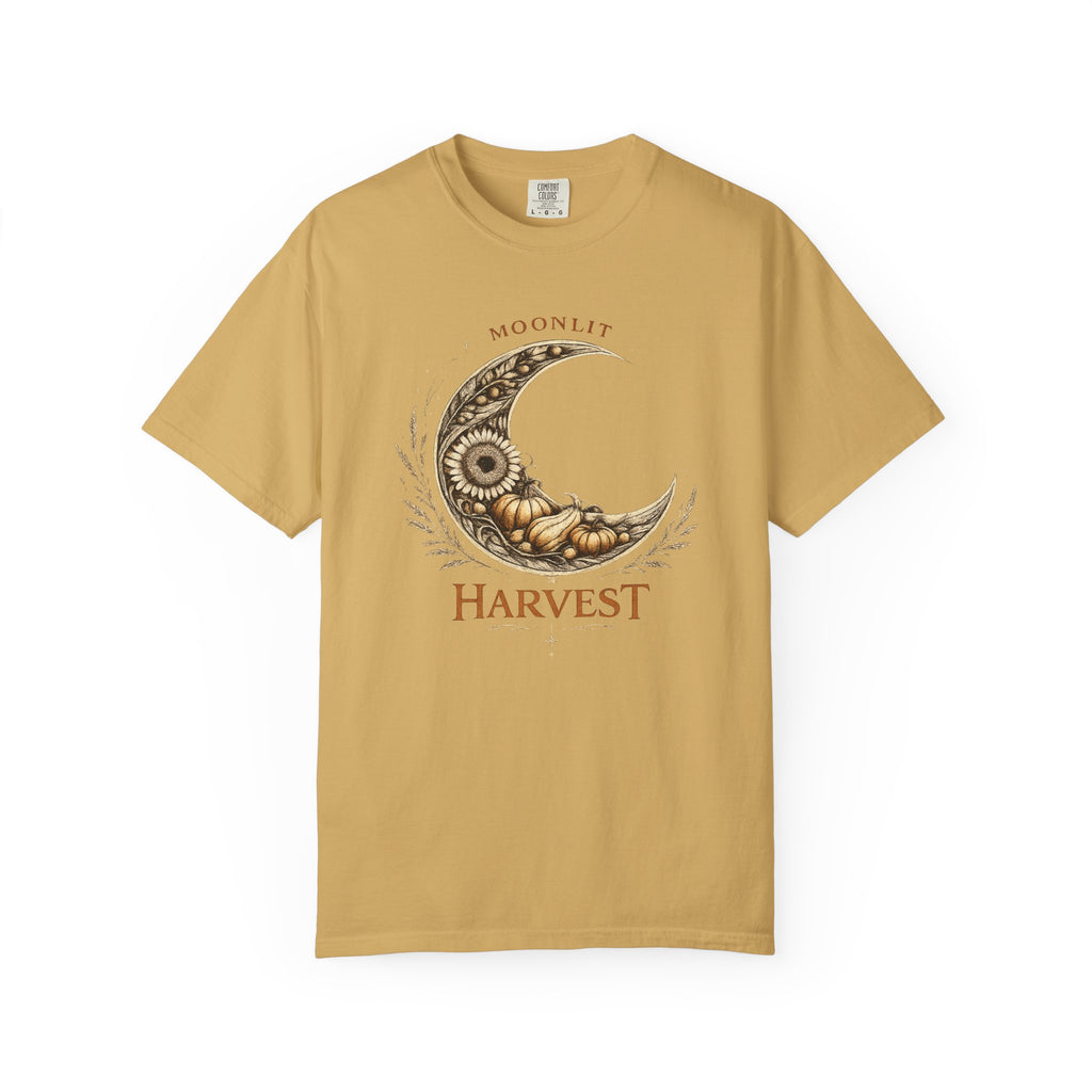 Moonlit Harvest Tee