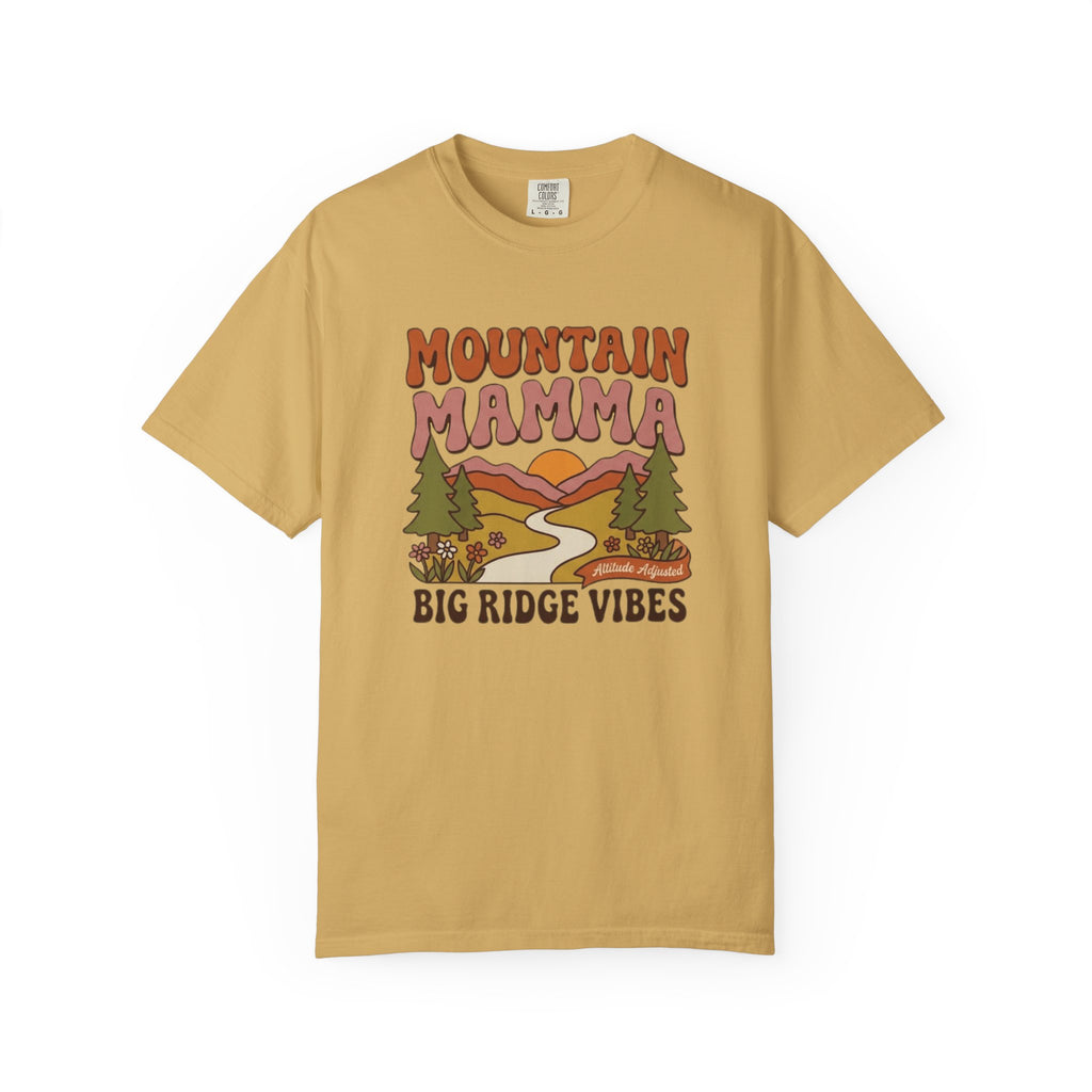 Big Ridge Vibes T-shirt