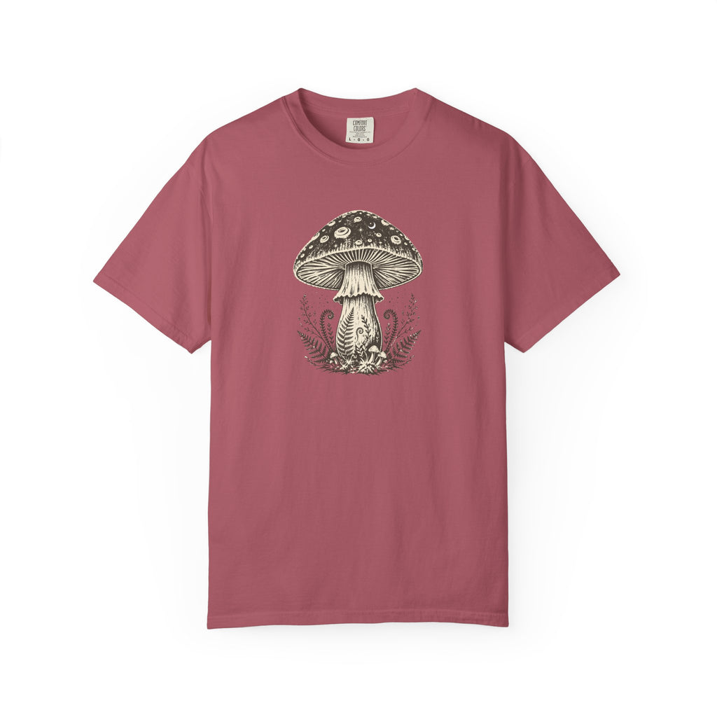 Mushroom Love Tee
