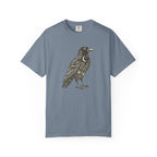 Crow Logic Tee