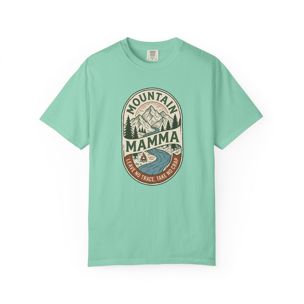 Take No Crap T-shirt