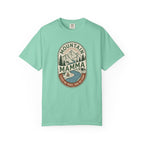 Take No Crap T-shirt
