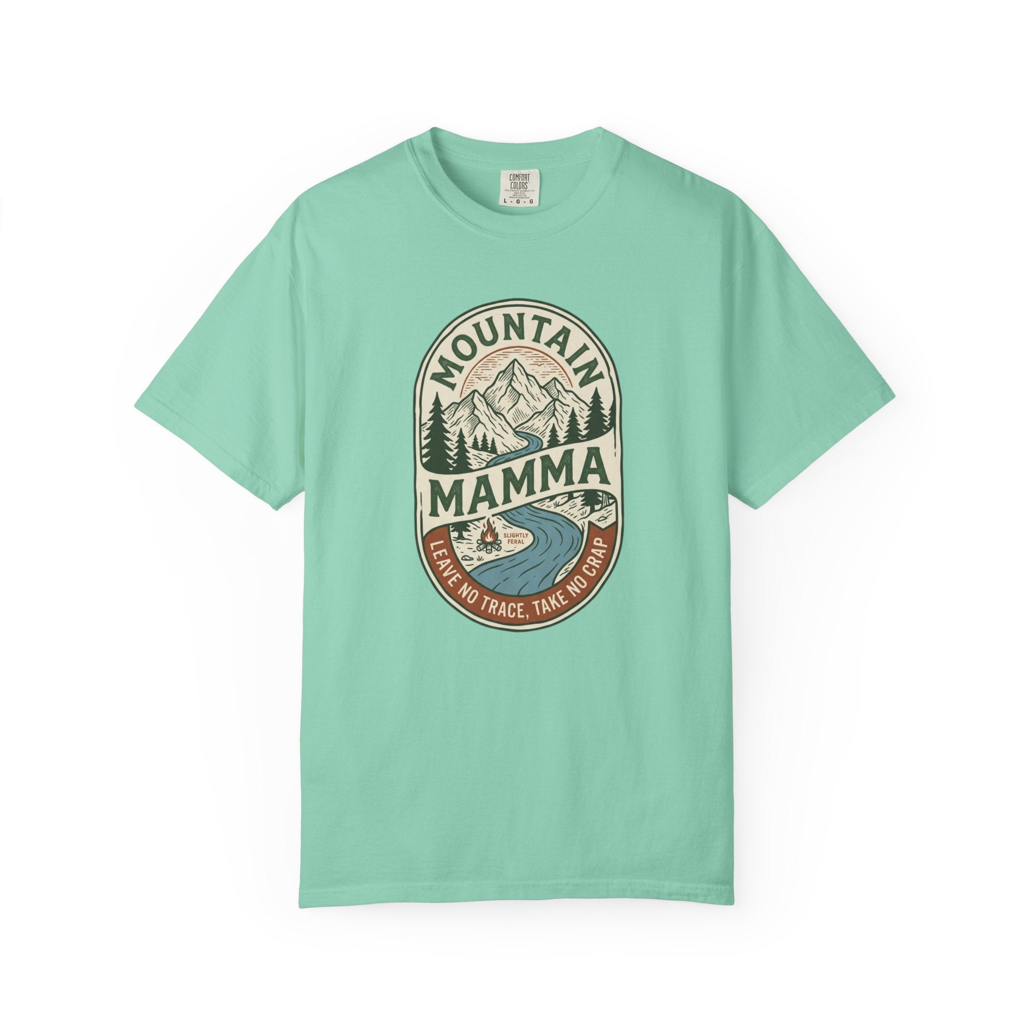 Take No Crap T-shirt