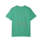 The Mayfly Hatch Tee