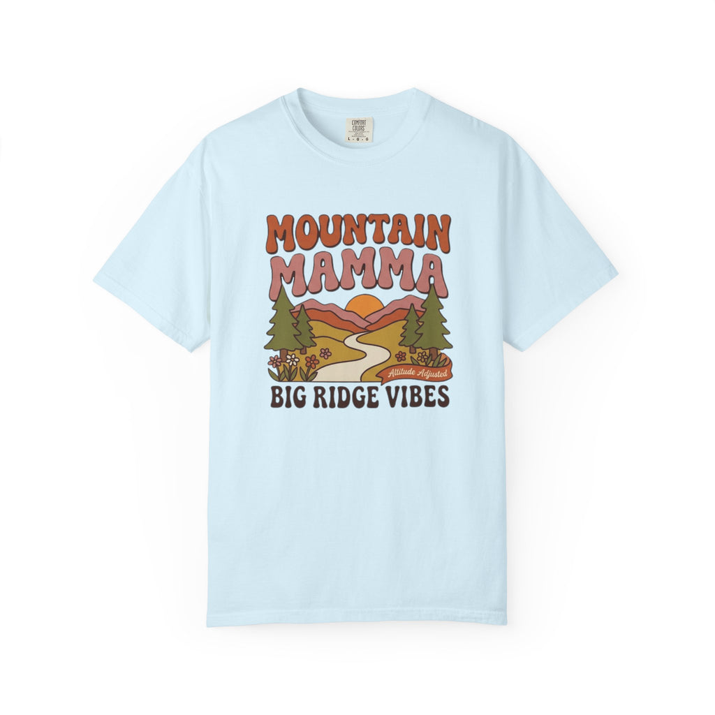 Big Ridge Vibes T-shirt