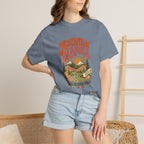 Mountain Mamma Vibes T-shirt