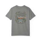 Creekside And Caffeinated Tee