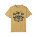 River Guide Mountain Dude Tee