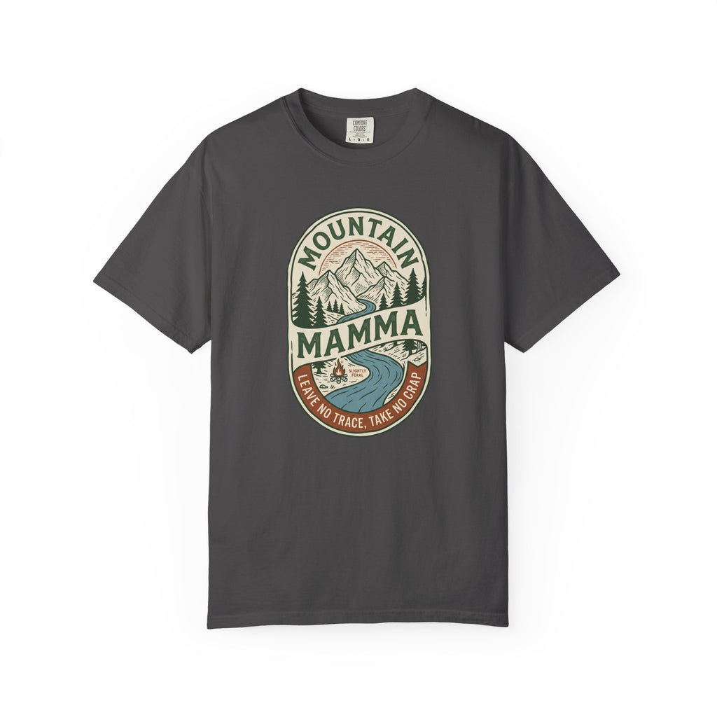 Take No Crap T-shirt