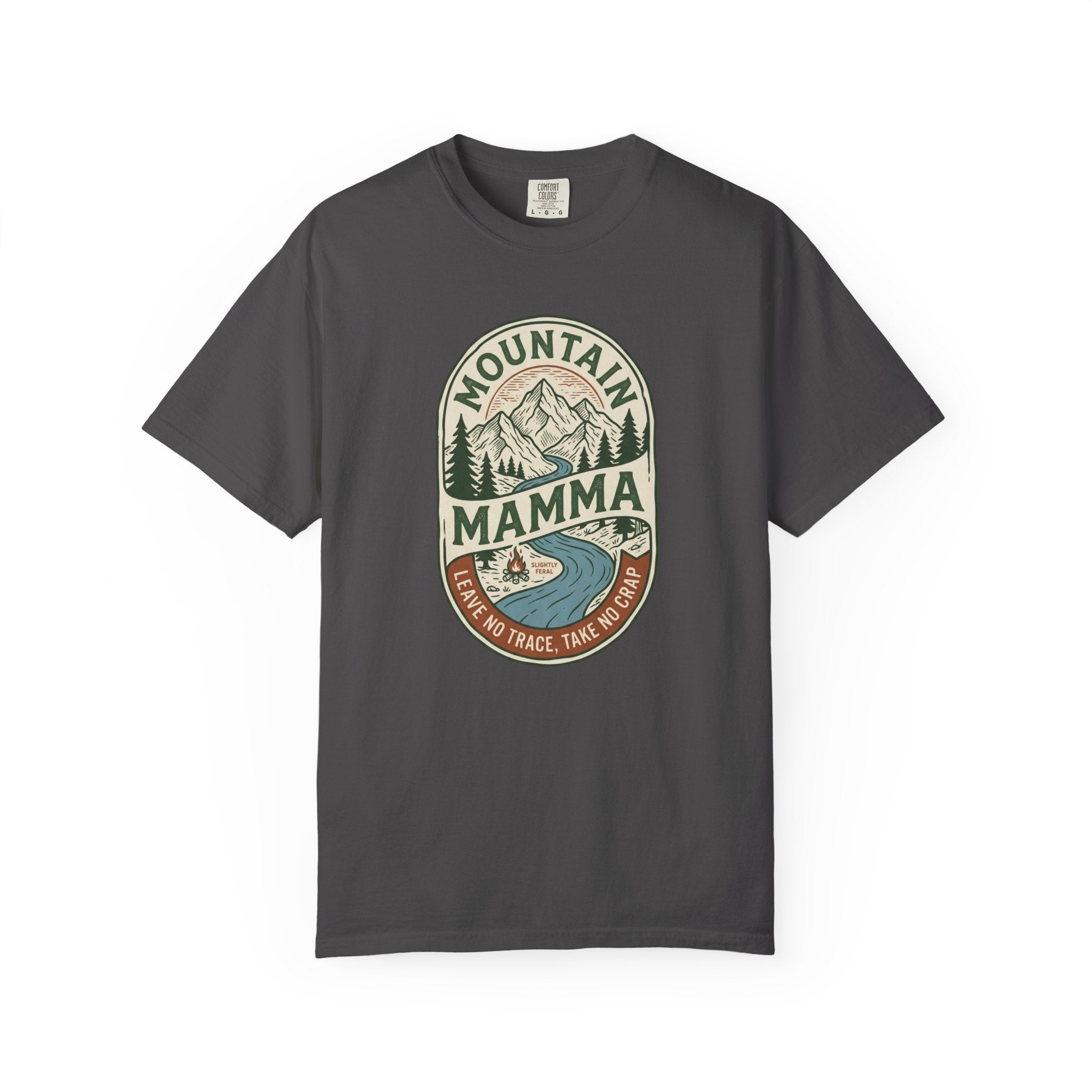 Take No Crap T-shirt