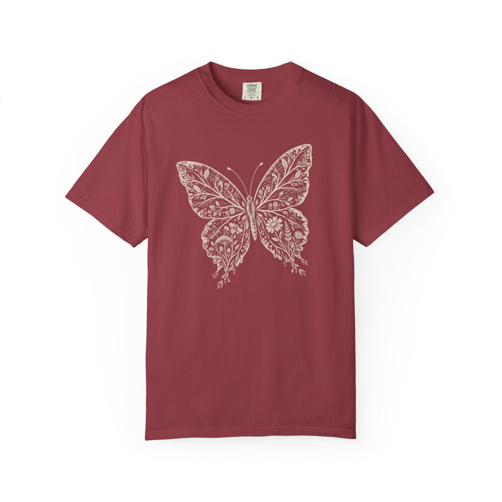 Butterfly Dreams T-shirt
