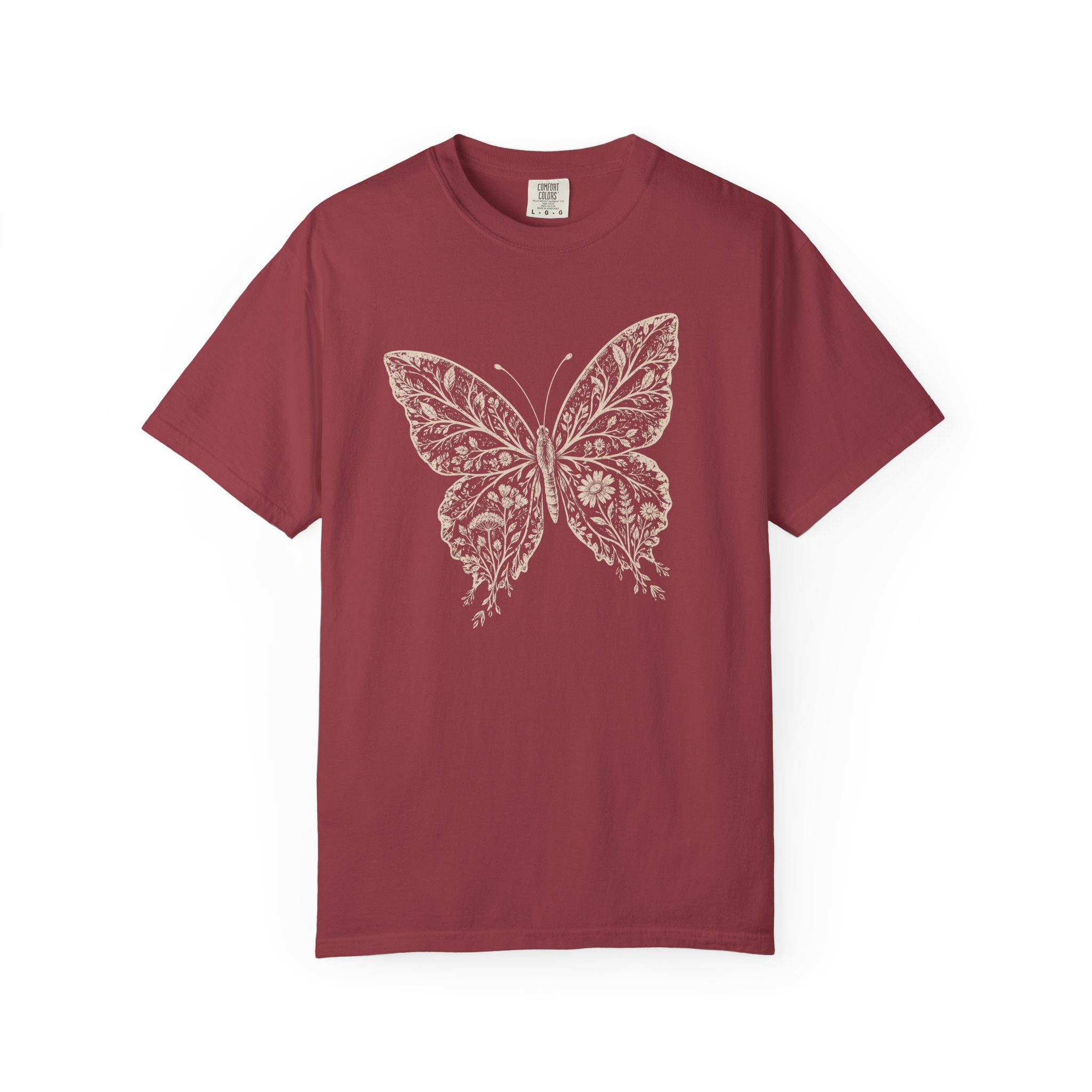 Butterfly Dreams T-shirt