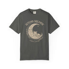 Autumn Dreamin' Kitten T-shirt