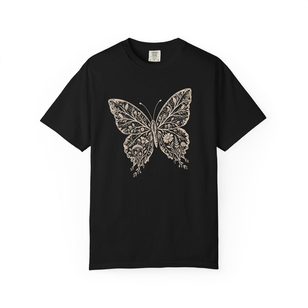 Butterfly Dreams T-shirt