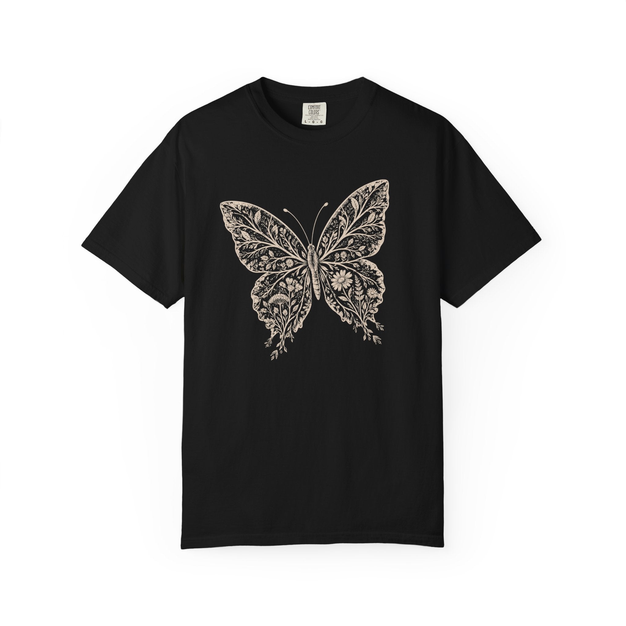 Butterfly Dreams T-shirt
