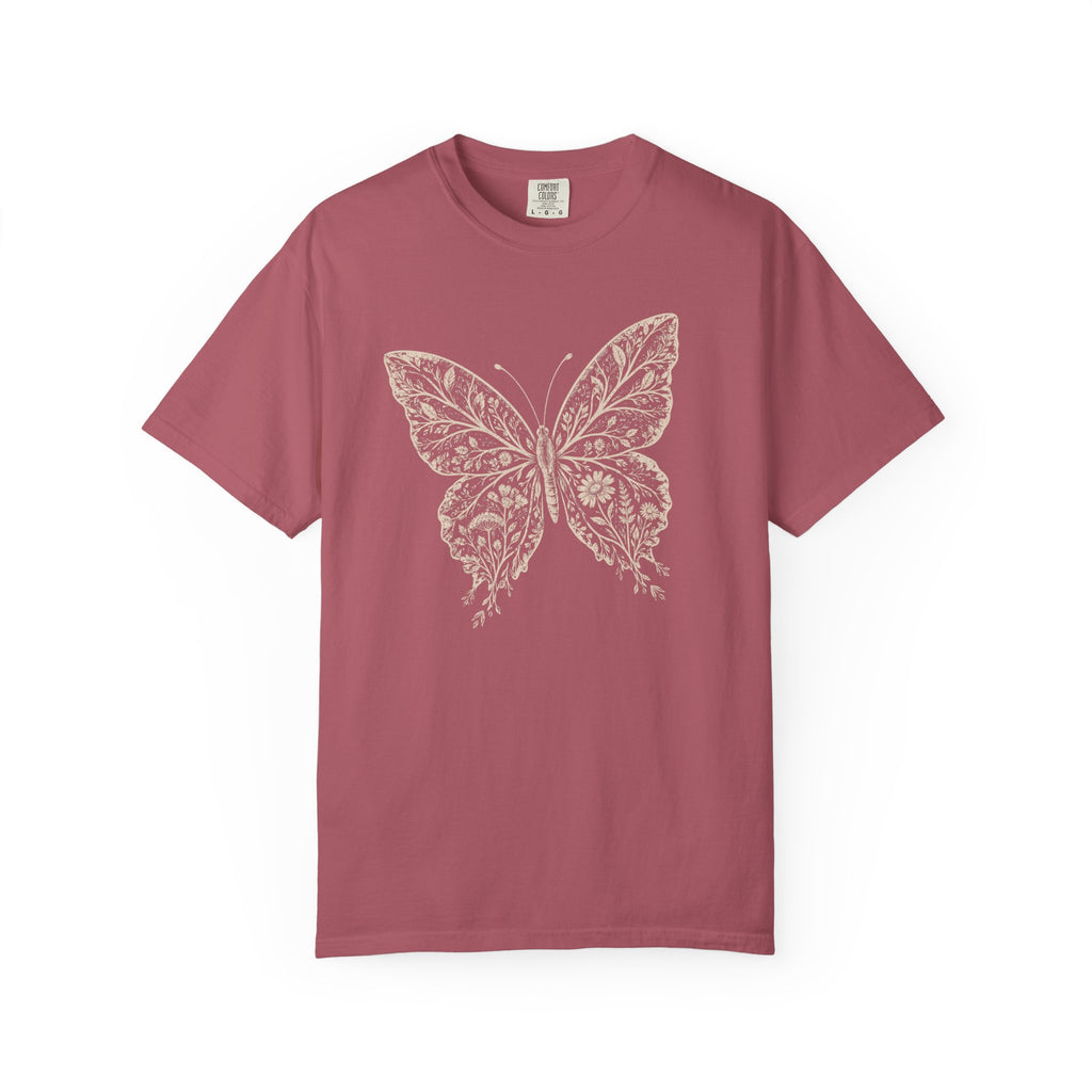 Butterfly Dreams T-shirt