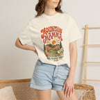 Mountain Mamma Vibes T-shirt