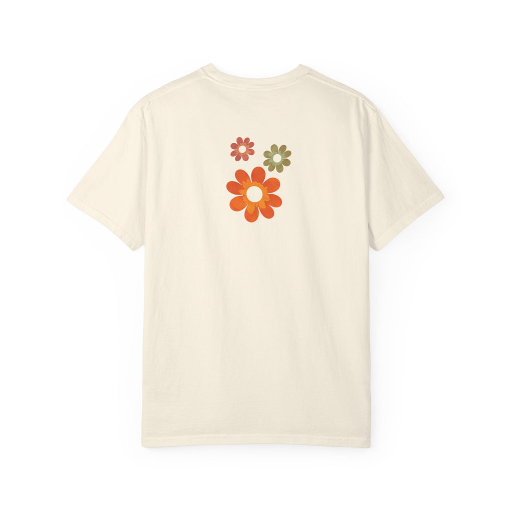 Mountain Mamma Vibes T-shirt