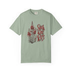 Soul On Fire T-shirt
