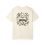 Creekside And Caffeinated Tee