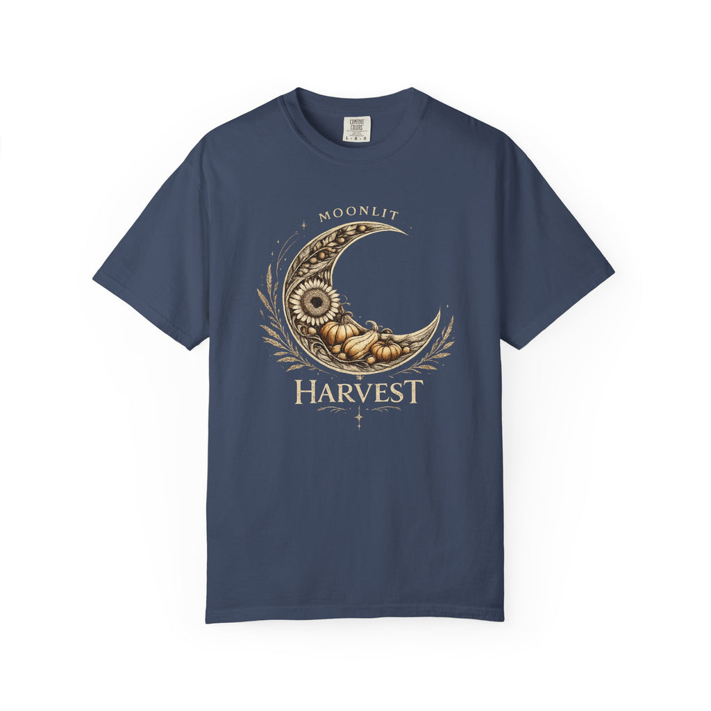 Moonlit Harvest Tee