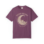 Autumn Dreamin' Kitten T-shirt