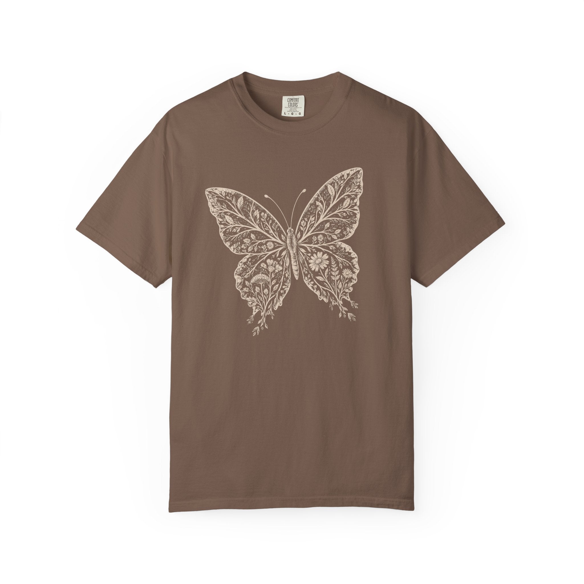 Butterfly Dreams T-shirt