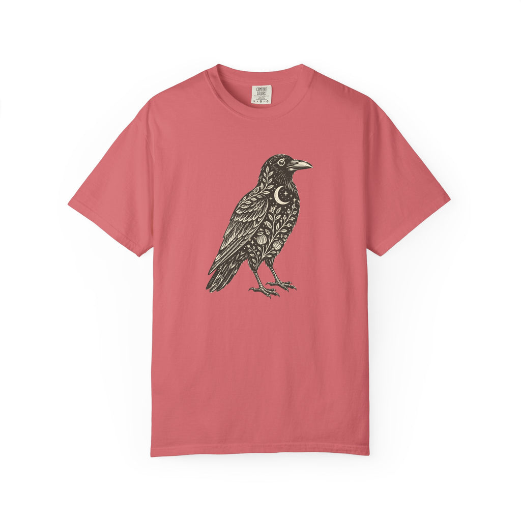 Crow Logic Tee