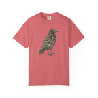 Crow Logic Tee