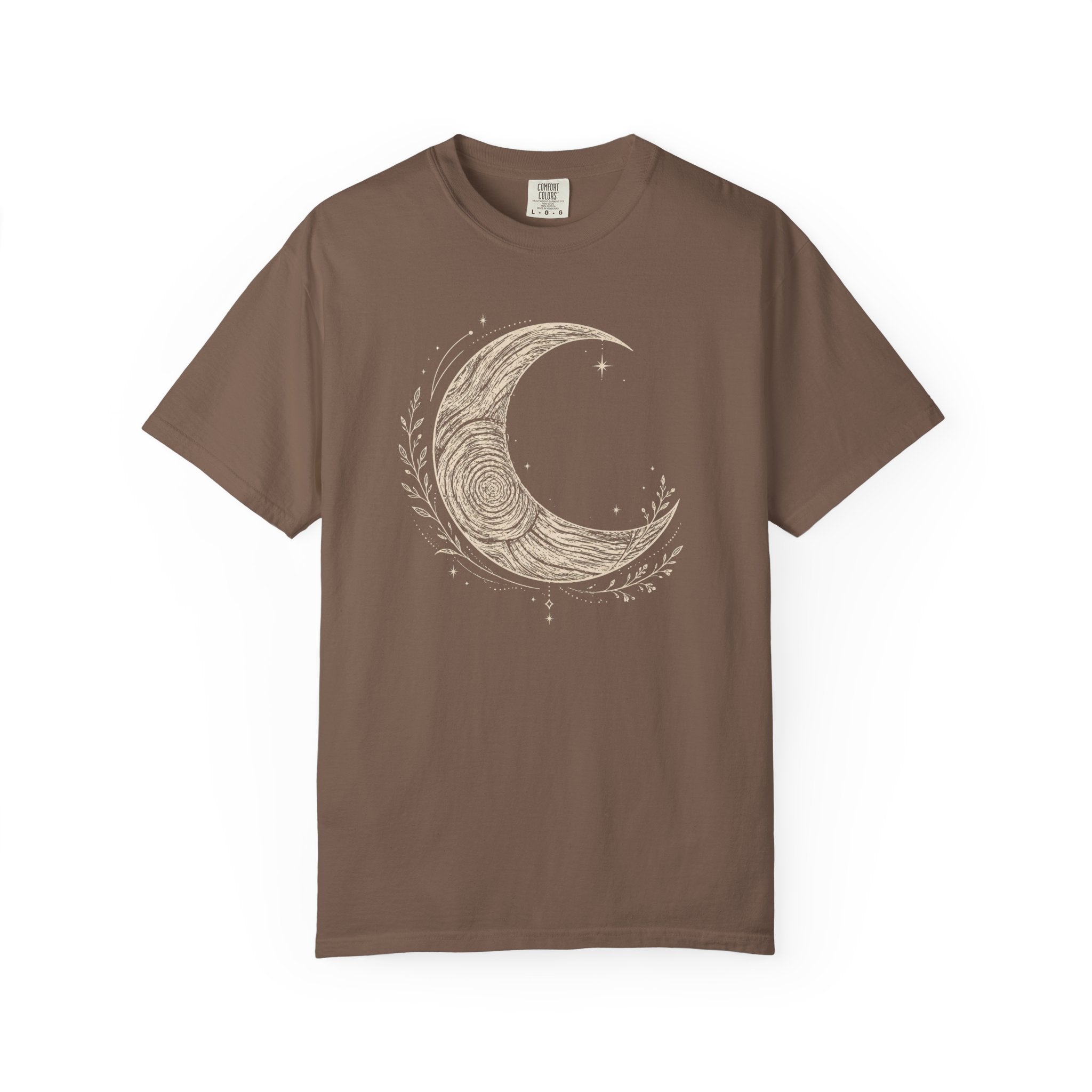Mystic Moon T-shirt