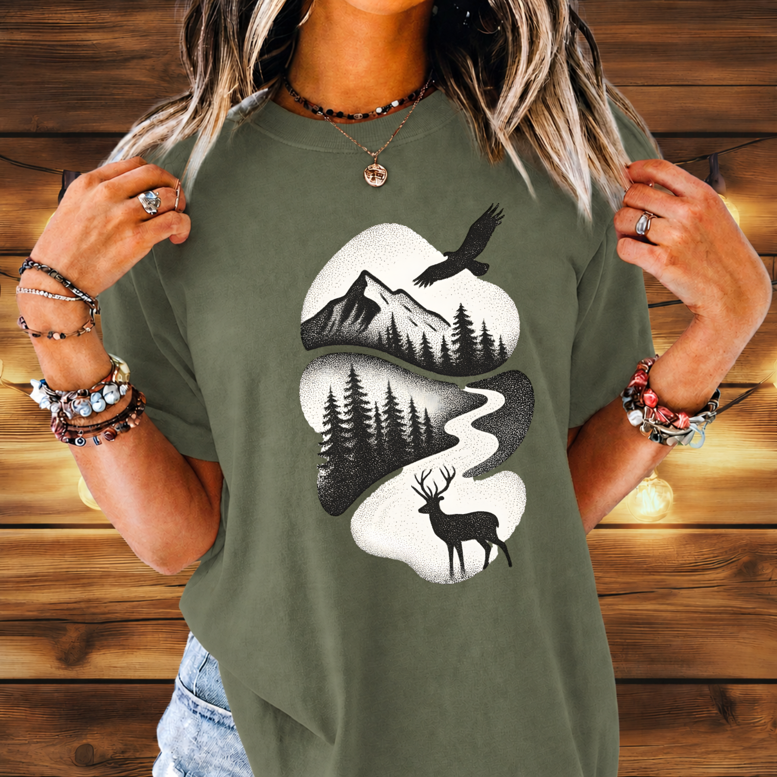 Soar T-shirt