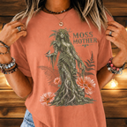 Moss Mother Tee