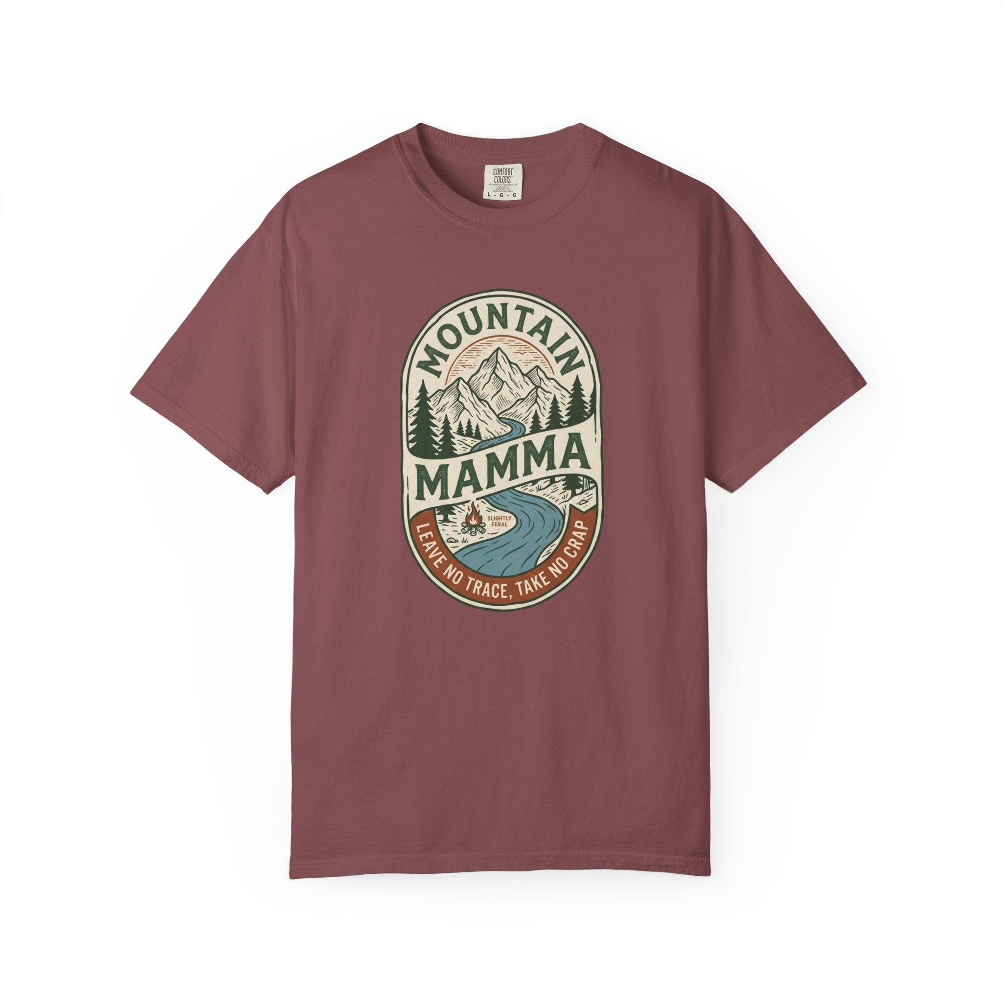 Take No Crap T-shirt