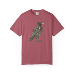 Crow Logic Tee