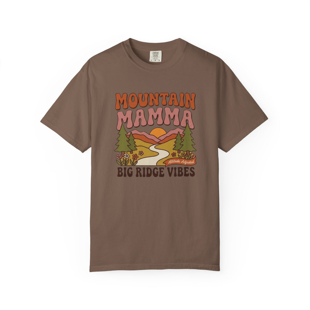 Big Ridge Vibes T-shirt
