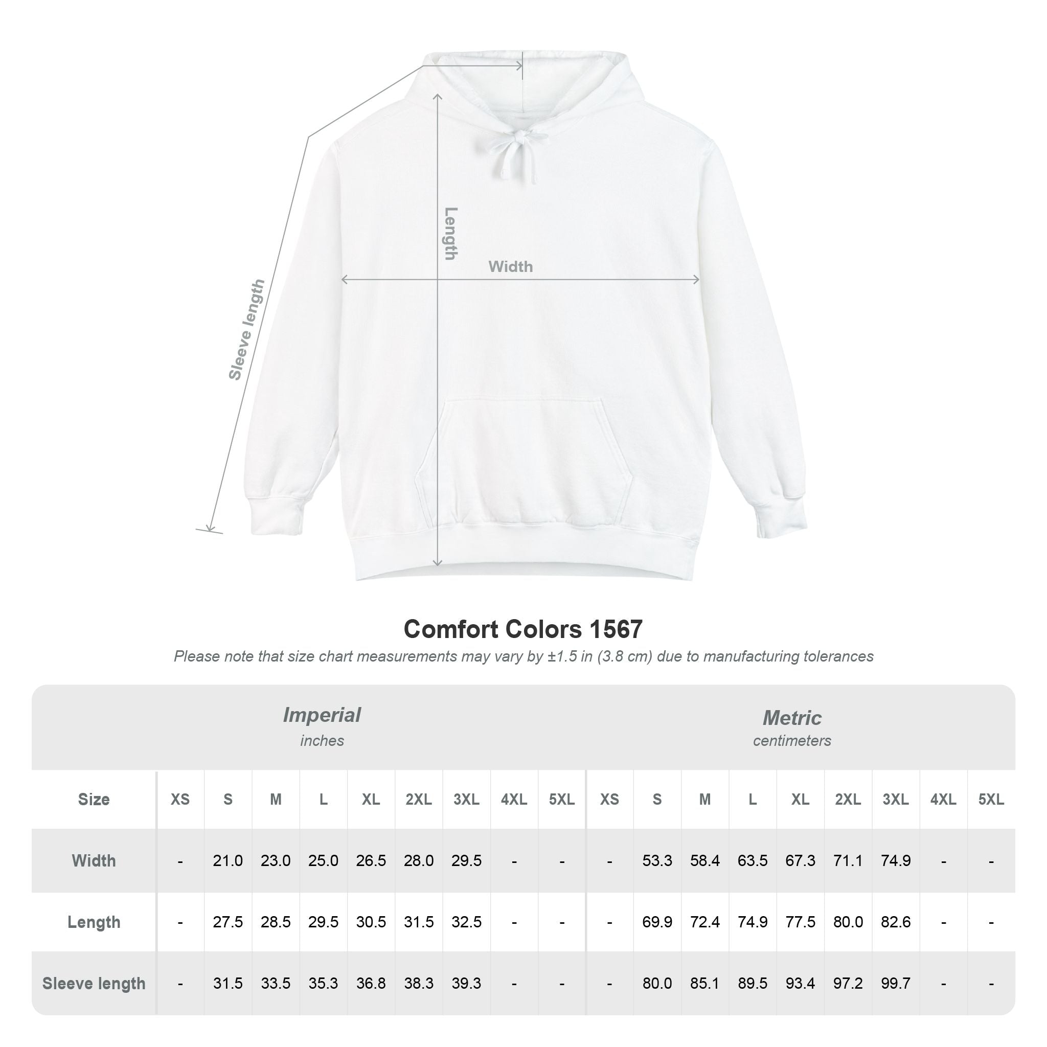 Trout Bum Hoodie