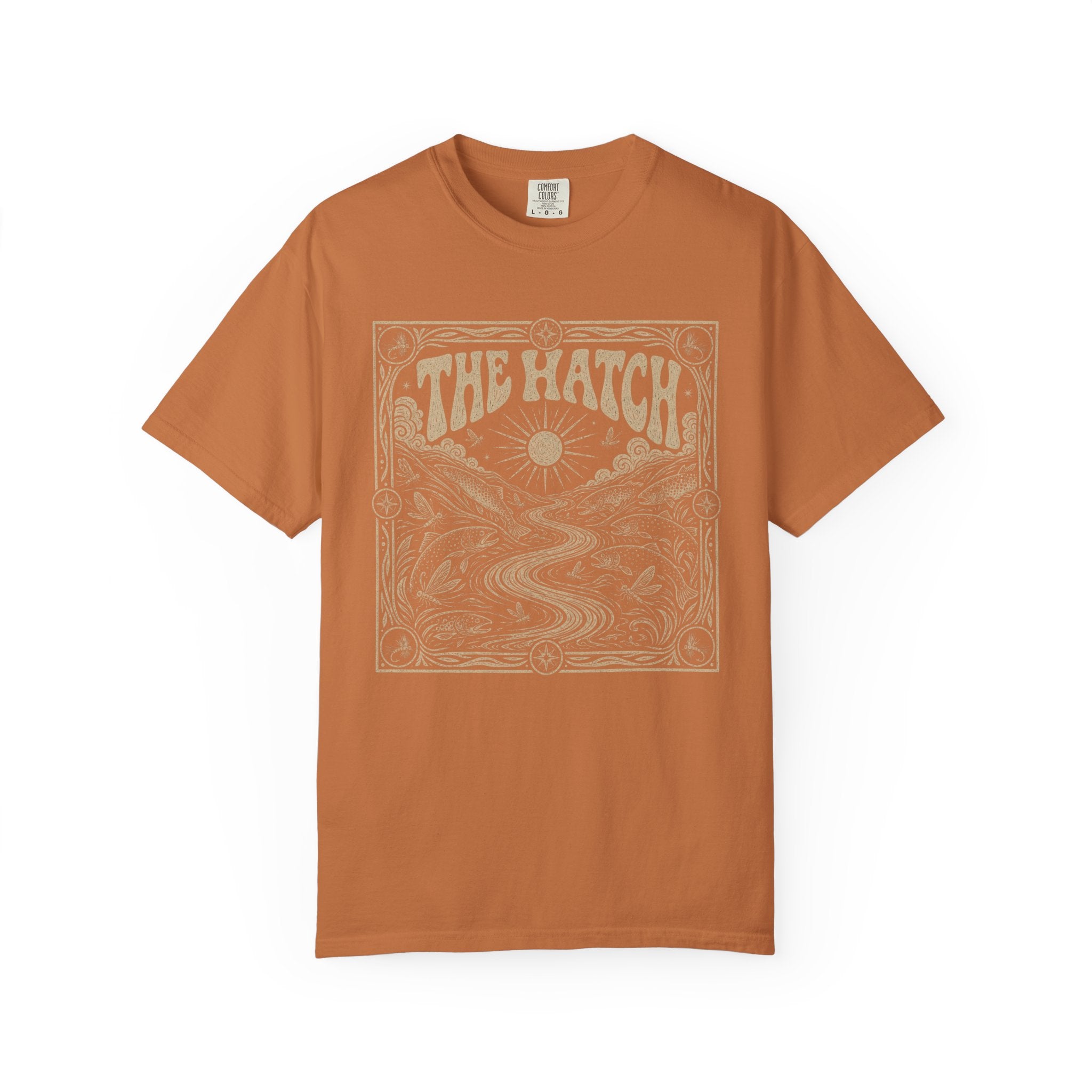The Hatch Evening Rise T-shirt