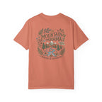 Creekside And Caffeinated Tee