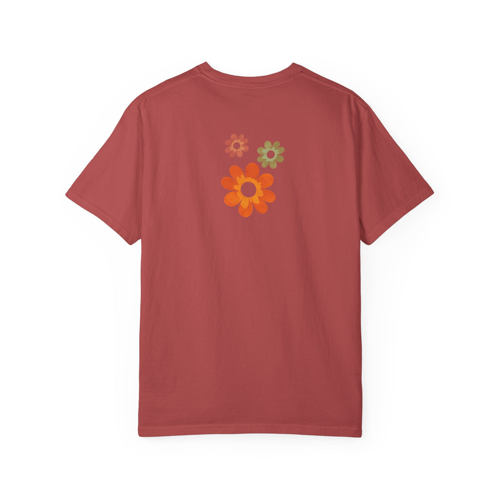 Mountain Mamma Vibes T-shirt