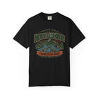 River Guide Mountain Dude Tee