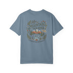 Creekside And Caffeinated Tee