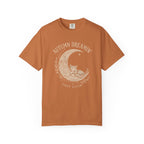 Autumn Dreamin' Kitten T-shirt